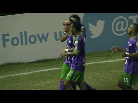 Concachampions: El Antigua FC del entrerriano Castillo no pudo ante Red Bulls