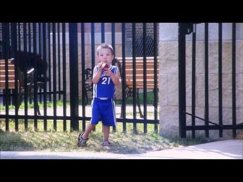Homeless in the Heartland | Program |