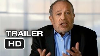 Inequality For All Official Trailer 1 (2013) - Robert Reich Documentary HD