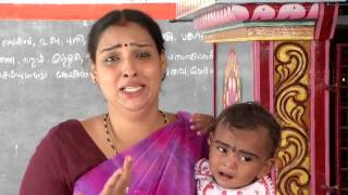 Ponnoonjal 22-07-2014 Suntv Serial | Watch Sun Tv Ponnoonjal Serial July 22, 2014