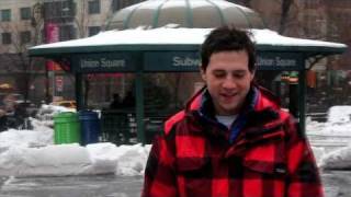 RUN FOR LOVE TRAILER