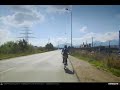 VIDEOCLIP Traseu MTB Brasov - Sacele - Lacul Tarlung - Pasul Bratocea - Cheia