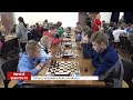 Řepiště: Turnaj o šachového krále a královnu regionu Slezská Brána