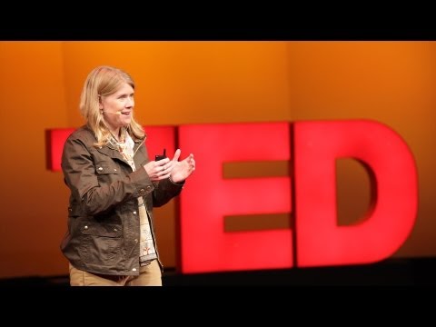 Sarah Parcak: Archeology from space