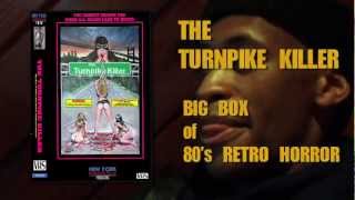 The Turnpike Killer (2009) BIGBOX Release Trailer