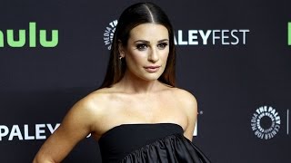 Lea Michele Gets Sweet Tattoos in Honor of Late Grandma and Cory MonteithLea Michele Gets Sweet Tattoos in Honor of Late Grandma and Cory Monteith