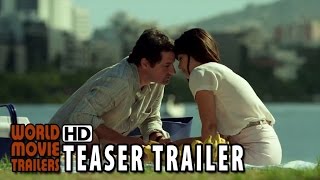 Divã a 2 Teaser Trailer (2015) - Vanessa Giácomo, Rafael Infante HD