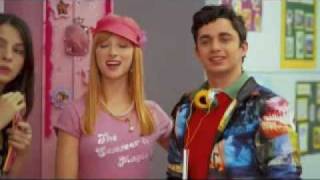 High School Musical - O Desafio - Novo Trailer