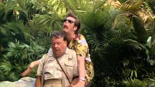 Ace Ventura: When Nature Calls - Trailer