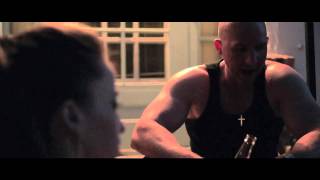 Official Trailer - Subdued (2013)