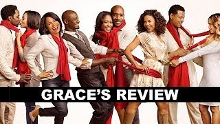 The Best Man Holiday Movie Review : Beyond The Trailer