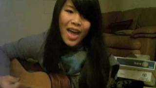 Fall For You- Secondhand Serenade (Cover)
