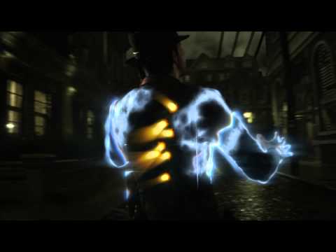 Murdered: Soul Suspect, Square Enix y el detective sobrenatural Murdered: Soul Suspect, Square Enix y el detective sobrenatural