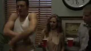 Tommy Wiseau's "The Neighbors" Trailer