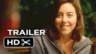 About Alex Official Trailer #1 (2014) - Aubrey Plaza, Max Greenfield Movie HD