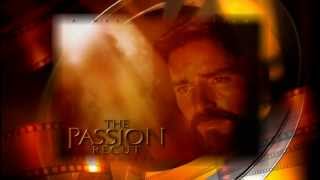 The Passion of the Christ Trailer [HQ]