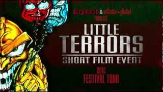 Rue Morgue & Unstable Ground's LITTLE TERRORS (2012 Festival Tour Trailer)