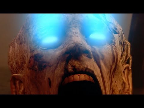 Así es el modo Zombie de Call of Duty: Black Ops 2 Así es el modo Zombie de Call of Duty: Black Ops 2