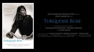 Turquoise Rose Movie Trailer