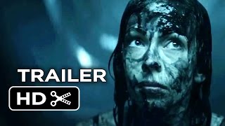 Extraterrestrial Official Teaser Trailer #1 (2014) - Freddie Stroma Sci-Fi Horror Movie HD