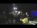 Bohuslavice: Noční hlučínská hasičská liga
