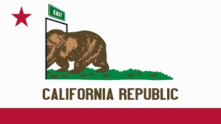 Калифорния готовится к референдуму по выходу из состава США