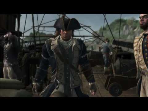 Assassin's Creed III - Guerra Naval Assassin's Creed III - Guerra Naval