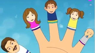 Finger Family Collection - 7 Finger Family Songs - Daddy Finger Nursery Rhymes Finger Family Collection - 7 Finger Family Songs - Daddy Finger Nursery Rhymes