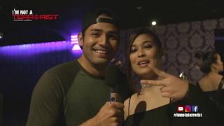 I'M NOT A TERRORIST | The Trailer Launch