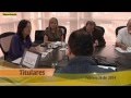 Titulares de Teleantioquia Noticias - miércoles 26 de febrero de 2014