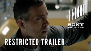 LIFE - Restricted Trailer (In Theaters March 24)