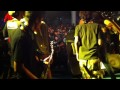 Picture Begundal Lowokwaru Cewek Skinhead Live At Jogja National Museum 12 November 2011