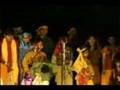 JKP Barsana Dham Hindu Family Camp - Winter 2010