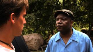 VOODOO RISING TRAILER