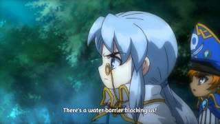 MaplestorySEA Knight of Cygnus Revamp Trailer