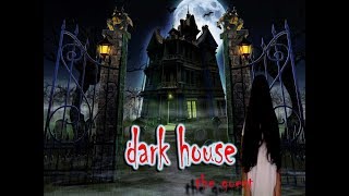 Dark House Trailer 2017(horror)