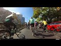 VIDEOCLIP Marsul Biciclistilor 2021 - 2 - Bucuresti, 18 septembrie 2021 [VIDEO]