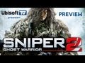 SNIPER GHOST WARRIOR 2 - GAMEPLAY-VIDEO SNIPER GHOST WARRIOR 2 - GAMEPLAY-VIDEO