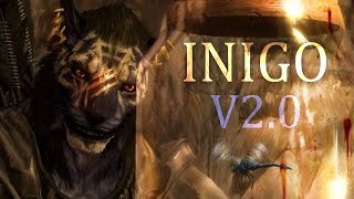 INIGO Trailer