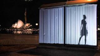 Life in Movement Teaser