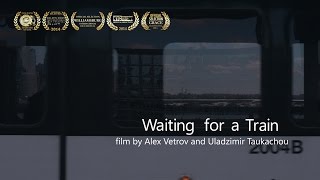 Waiting for a Train Movie Official Trailer HD (v3.3)