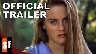 The Crush (1993) Alicia Silverstone, Cary Elwes - Official Trailer (HD)