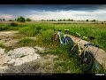 VIDEOCLIP Cu bicicleta prin Bucuresti: Parcul Natural Vacaresti [VIDEO]