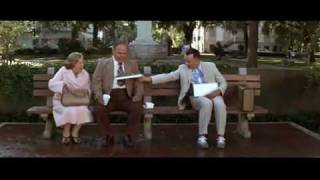 Forrest Gump - Official Trailer (1994)
