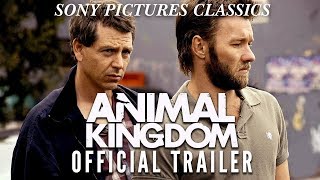 ANIMAL KINGDOM official HD movie trailer
