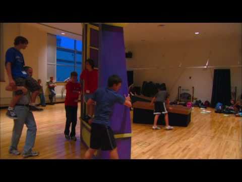 Arts Digest | Segment | MYAC