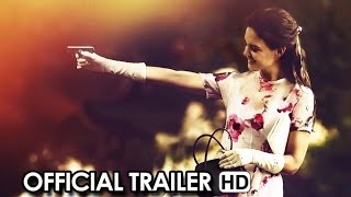 Miss Meadows Official Trailer 1 (2014) - Katie Holmes Movie HD