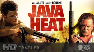 Java Heat - Insel der Entscheidung (Trailer Deutsch)