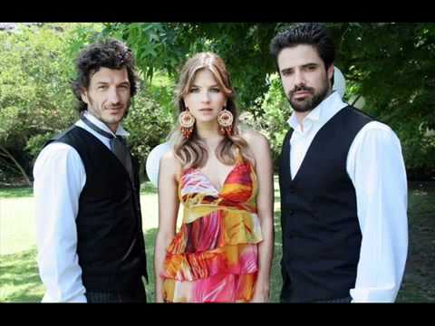 Herederos De Una Venganza - David Bisbal