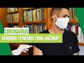 '3 em Pauta': Quando teremos a vacina contra o coronavírus?'